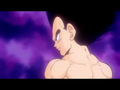 Vegeta le Recuerda