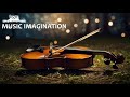 BGM Music Imagination Violin eerie atmosphere, mysterious undertones # 2