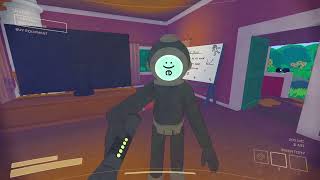 Content Warning is Funny - Bobboss
