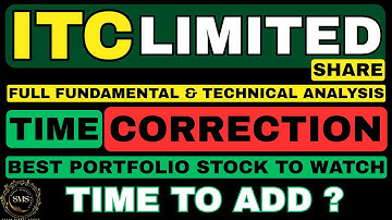 ITC Share Latest News | ITC Stock Analysis | ITC Share Price Target | ITC Share News Today