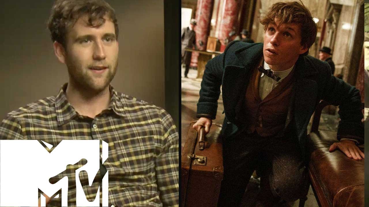 Neville Longbottom To Cameo In Fantastic Beasts? 