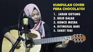 Kumpulan Cover Terbaru Fera Chocolatos