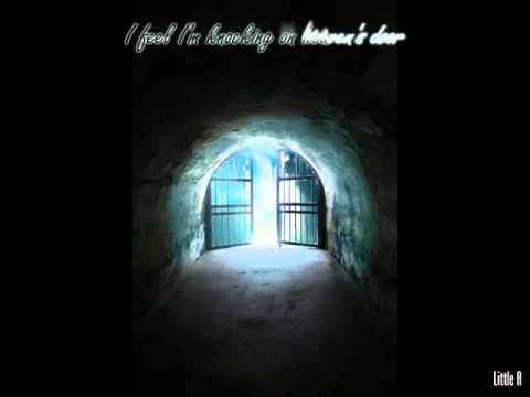Knockin' on heaven's door - Taru [kara ver2]