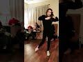 Iman ali dance