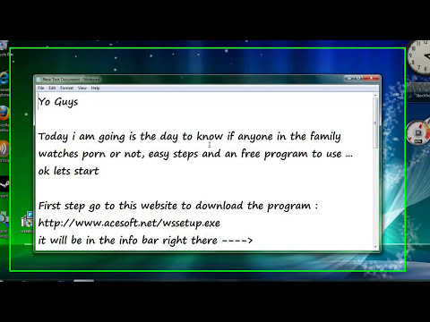 How to recover deleted history with Internet Explorer 100% working