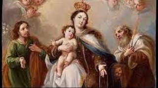 La Virgen del Carmen - 16 de Julio