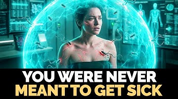 How Your Body Heals Itself When You Stop Blocking It | Dr. Sue Morter