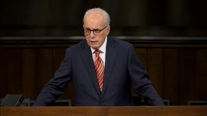 2024 Shepherds Conference: The Triumph of Obedience | John MacArthur