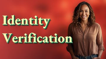 How Do Banks Verify Your Identity to Restore Online Access?