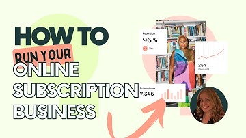 How to Set Up Subscriptions & Memberships on KLIQ – Step-by-Step Guide!