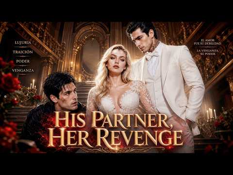 His Partner, Her Revenge| đ„#reelshort #aimovie