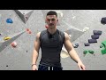 Journey to V6 — My Strongest Session So Far