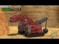 Dinotrux: Trux It Up! | New Dinotrux and new challenges By Fox and Sheep GmbH