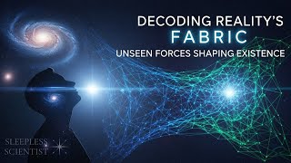 The Hidden Architecture of Reality — What We Can’t See Is Shaping Everything