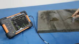 Flat Welding Simulation by Ivan