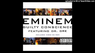 Eminem Feat Dr Dre  Guilty Conscience album Versionwith Hook