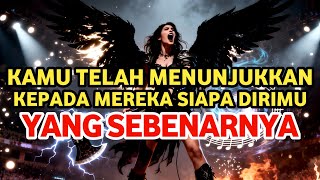 Download Lagu JIWA TERPILIH 🌟 INILAH KEBANGKITAN PALING BRUTAL BAGI PARA MUSUH-MUSUHMU! MP3