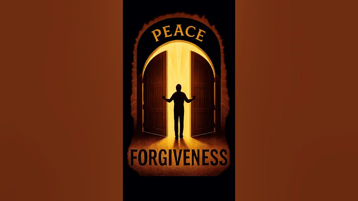 Forgiveness Frees You Not Them