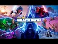 FORTNITE Galactic Battle - LIVE!