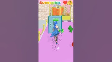 Take Them Off Gameplay Walkthrough💥😱😧All levels | Android,ios mobile new big update #shorts games