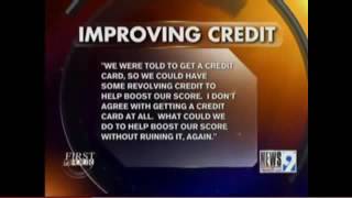 Ways To Improve Credit Score Rebuilding Bad Credit Pros Denver Co