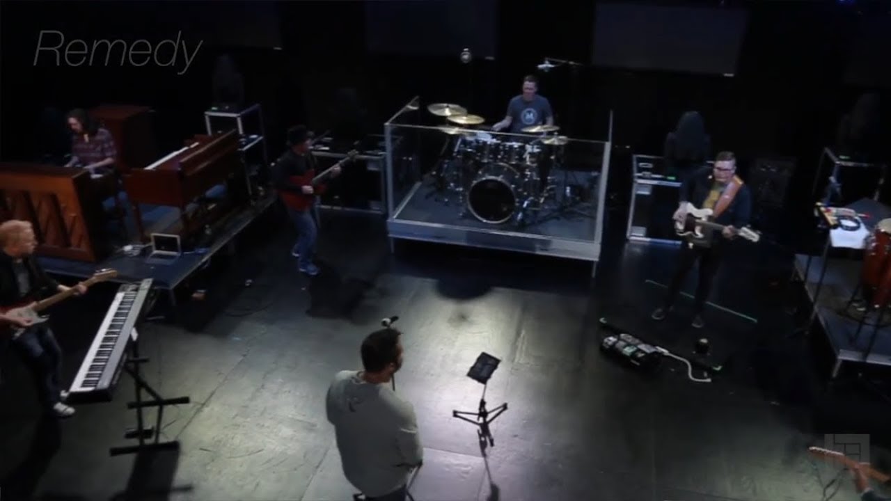 Remedy Lexington Lab Band YouTube