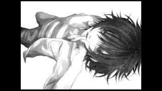 Hurry Up and Save Me - Nightcore (Male Version)