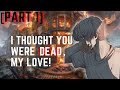 [PART 1] [M4F] Fireman Partner Saves You From A Burning Building [Heartbeat] [RP] [Fireman Husband]