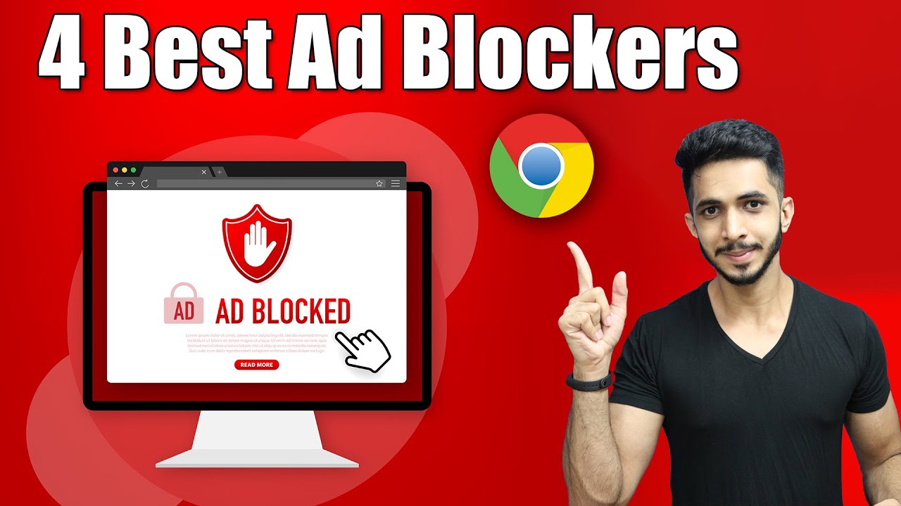 Top 10 Best Free Ad Blockers In 2021 7 For 2022 Tech Folks Vrogue