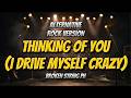 DRIVE MYSELF CRAZY – NSYNC | ALTERNATIVE ROCK VERSION