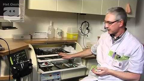 Videoportret SKB Winterswijk: Hans Hinderink