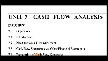 mco 5 Accounting for managerial decision