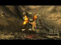 (Shon Stewart Animation Reel) Fallout: New Vegas - The Wild Cazadores