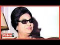 صوت أم كلثوم مازال يملأ الدنيا 46 عاما على وفاتها 