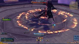 Tháp Bóng Tối - Boss 4 Pattern Skill