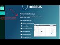 How to Download/Install And Configure A nessus Vulnerability Scanner