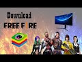 "How to Download Free Fire on PC for Free - Easy Step-by-Step Guide