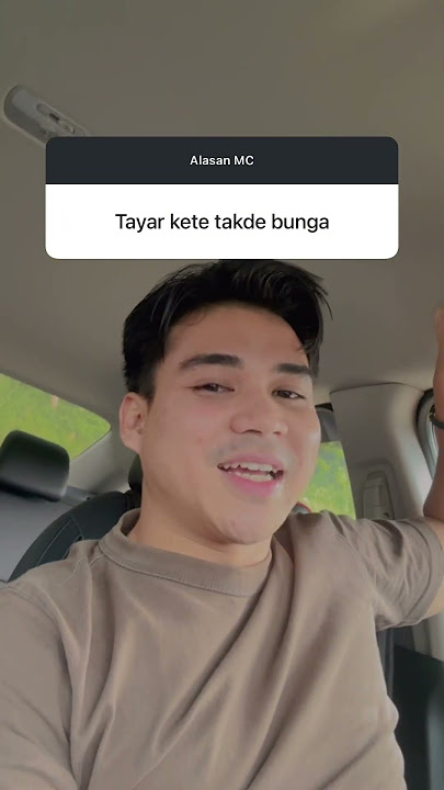 Atiq azman Q&A #atiqazmancore #atiqazman #q&akelakar #kelakar #alasanMC