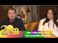 Linet Puente platicó EN EXCLUSIVA con Leonardo DiCaprio | Programa del 8 de marzo 2024 | Ventaneando