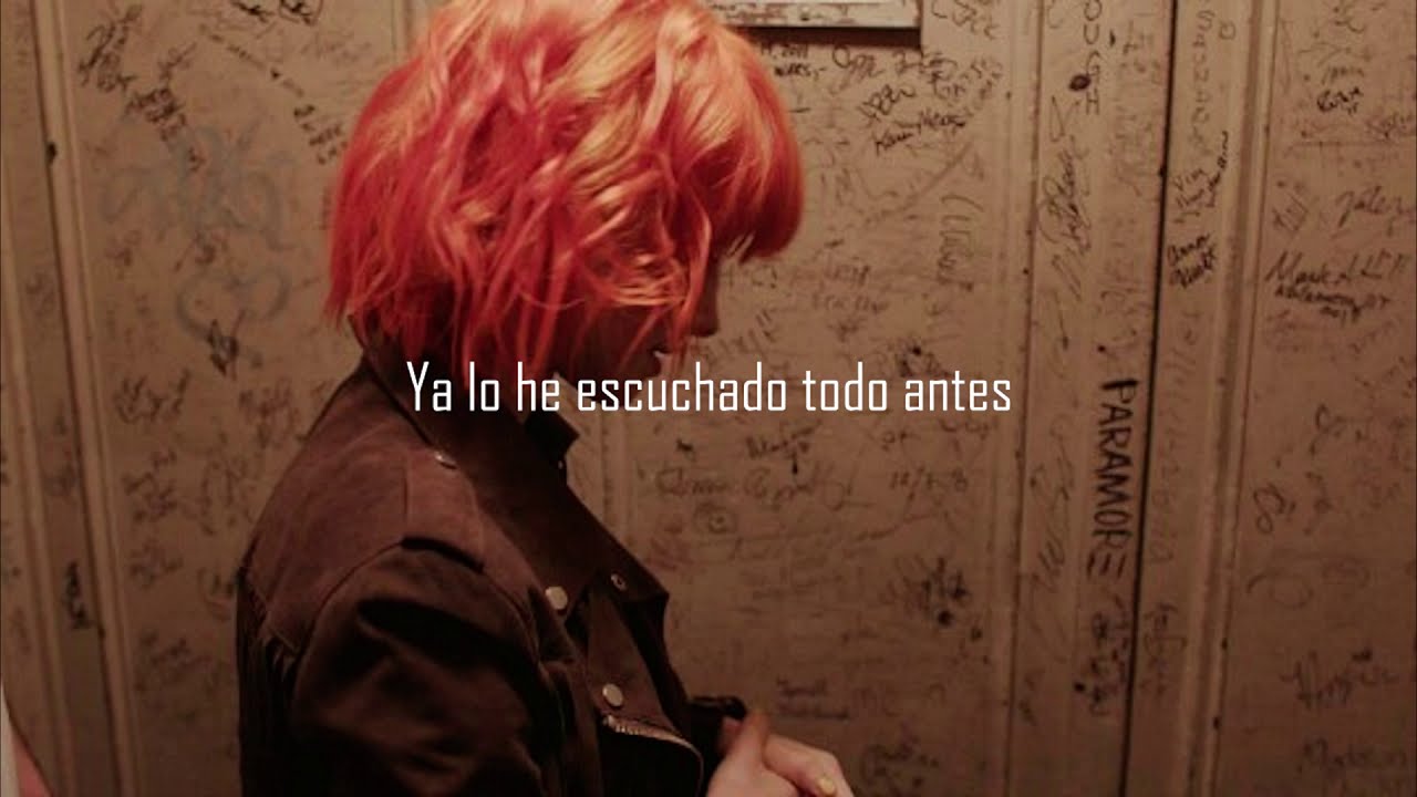 Watch Ängie, Tail Whip - Numb //sub español// on YouTube Watch Ängie, Tail Whip - Numb //sub español// on YouTube