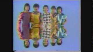 Menudo - I LIKE TO DANCE - on ABC 1983