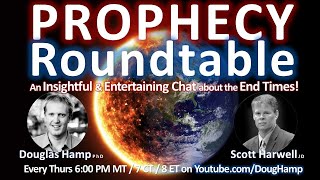 Raptured/Gathered A Year Before the End? | PROPHECY ROUNDTABLE