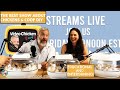 Video Chicken Live: The Best Show About Chicken Keeping &amp; Coop DIY