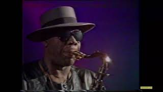 Manu Dibango - Douala Serenade (Live) 1987