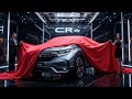2026 Honda CR-V | The Future of SUVs is Here!