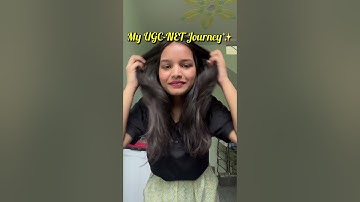 Why I Choose🤞UGC NET Exam📚??  #ugcnet #jrf #ntacuet #adda247 #motivation #success #yt #viralvideo