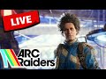 ARC RAIDERS GOT A NEW MAP!!