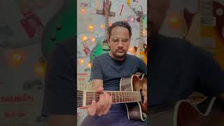 Abhi Abhi Song | acoustic guitar cover ?????? youtubeshorts music guitar guitarcover kk