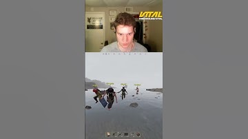 Toxic players Instant Karma