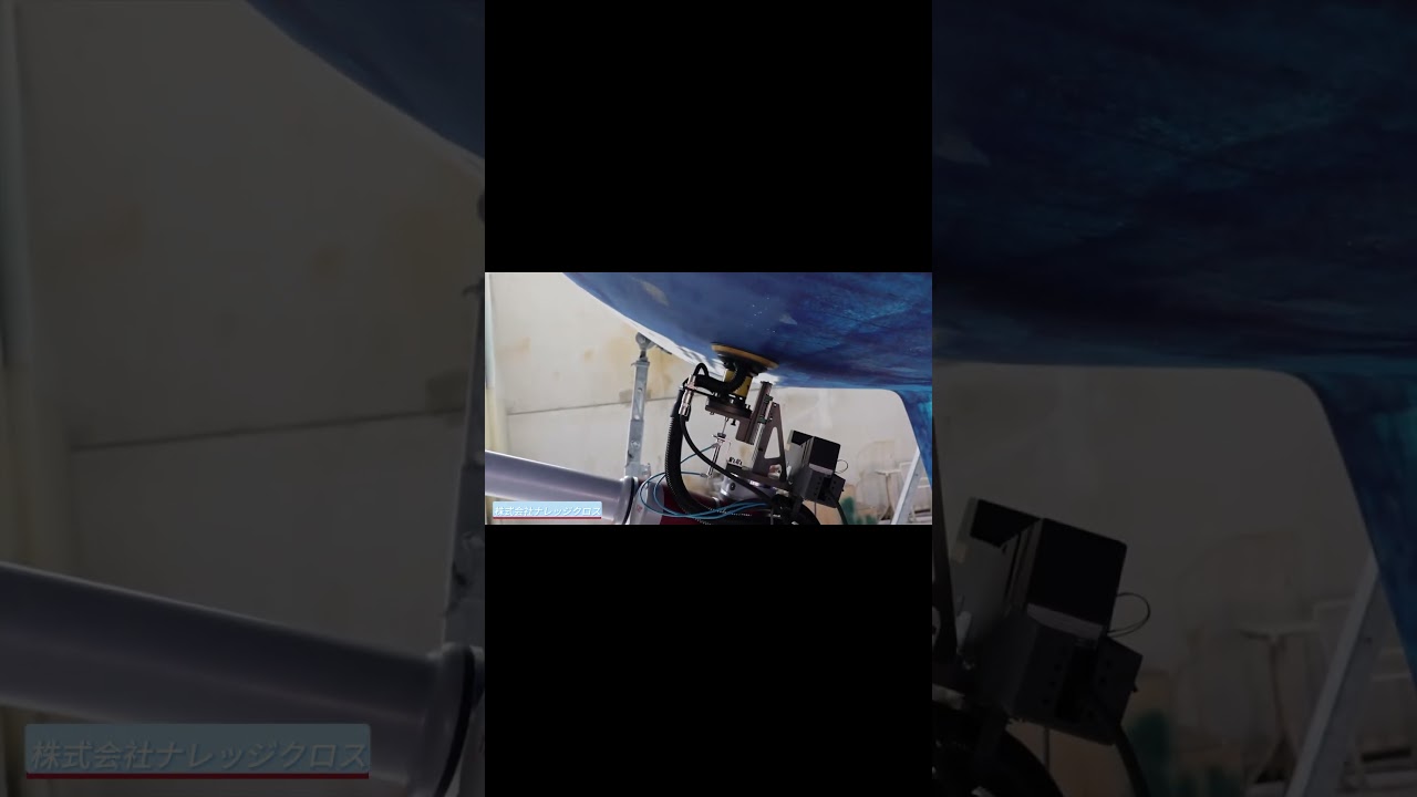 Surface Treatment（YouTube）